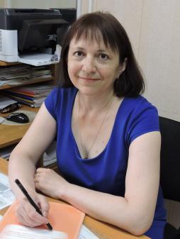 Казанцева Юлия Николаевна